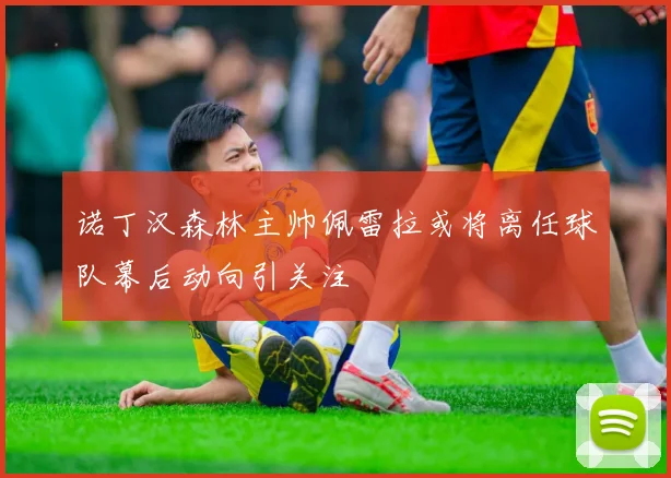 诺丁汉森林主帅佩雷拉或将离任球队幕后动向引关注